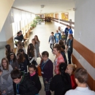 Próbna ewakuacja